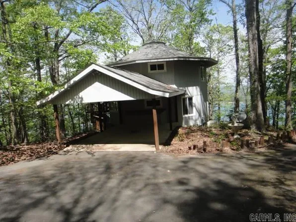 85 Bluff View Dr, Quitman, AR 72131