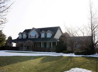 100 Broad Rd, Haldimand County, ON