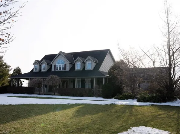 100 Broad Rd, Haldimand County, ON N3W 2E9