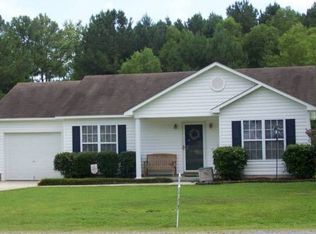 154 Rolling Meadows Rd, Hartselle, AL 35640