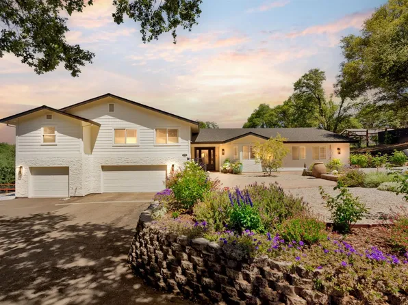 1870 Deer Valley Rd, Rescue, CA 95672