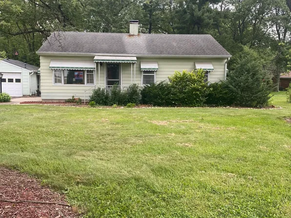 6480 E County Road 700 N, Brownsburg, IN 46112
