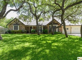 1602 Poets Corner St, San Antonio, TX 78232