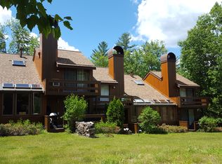 9 Mountainside At Attitash Rd, Bartlett, NH 03812