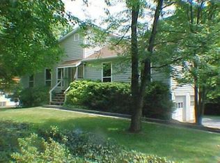 141 Evergreen Dr, Winston Salem, NC 27106