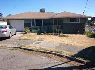 2504 SW Portland Ct, Seattle, WA 98106