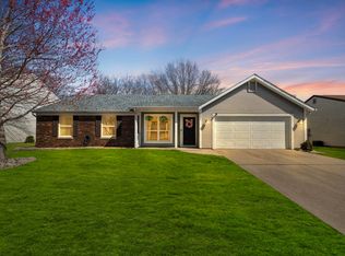 3921 Penny Packers Mill Rd, Lafayette, IN 47909