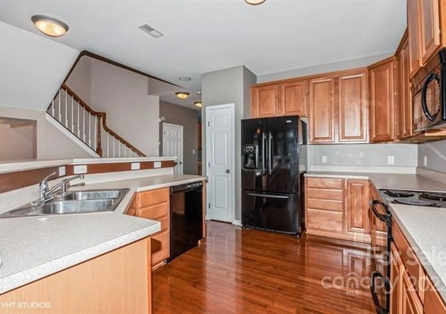 Ayrsley townhome living — Photo 4