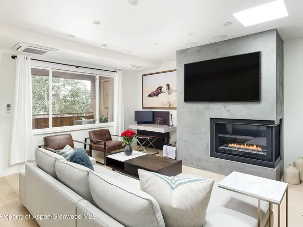 450 S Original St APT 8, Aspen, CO 81611