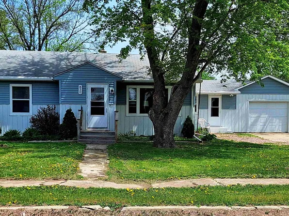 830 N Main Ave, Bridgewater, SD 57319