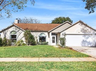922 Jamestown Dr, Rockledge, FL 32955