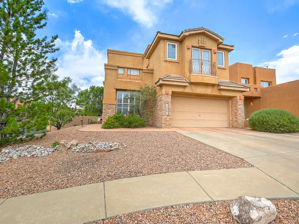 13201 Sentinal Ct NE, Albuquerque, NM 87111