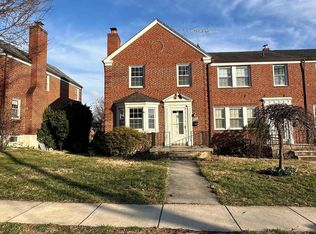 409 Whitfield Rd, Baltimore, MD 21228