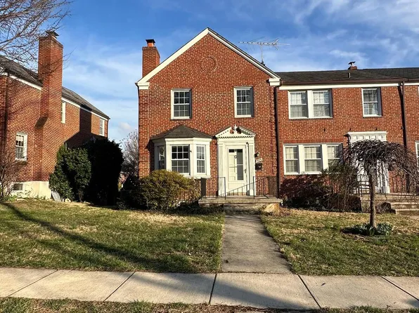 409 Whitfield Rd, Baltimore, MD 21228