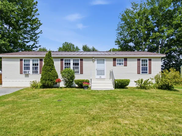 13 Huard Avenue, Auburn, ME 04210
