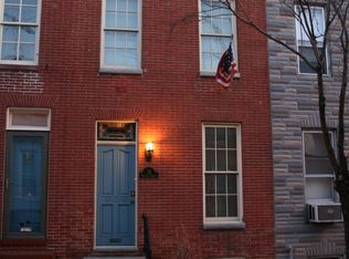 15 Poultney St, Baltimore, MD 21230