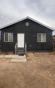 2451 S Backer Ave, Fresno, CA, 93725