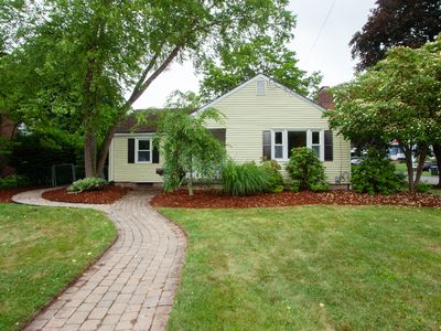 33 Federal Street, West Hartford, CT, 06110