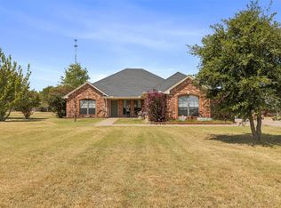 412 Valley View Ct, Rio Vista, TX 76093