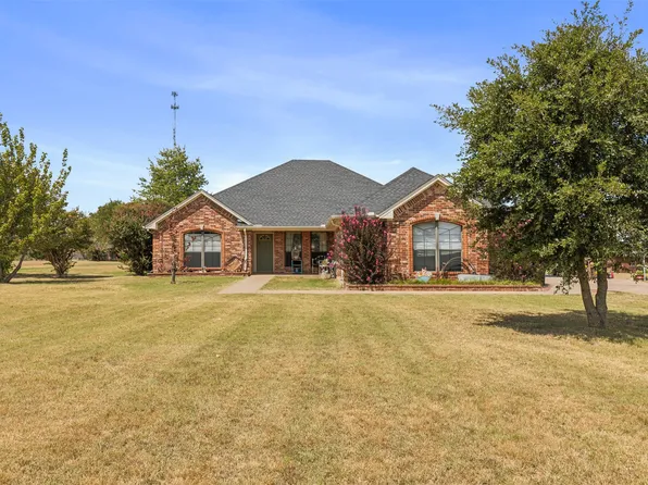 412 Valley View Ct, Rio Vista, TX 76093