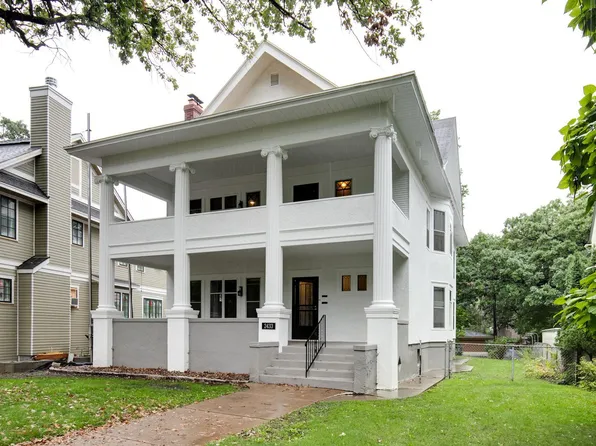 2433 W 22nd St, Minneapolis, MN 55405