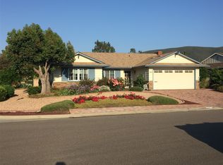 1005 La Reina Dr, San Marcos, CA 92078
