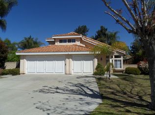 1398 Corte Almeria, Oceanside, CA 92057