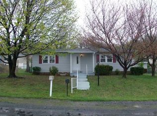 14151 Glen Oaks Dr SW, Cresaptown, MD 21502