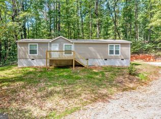 94 Danford Dr, Cleveland, GA 30528