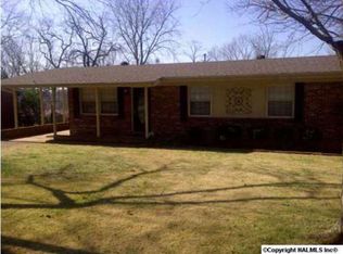 2023 Rodgers Dr NE, Huntsville, AL 35811