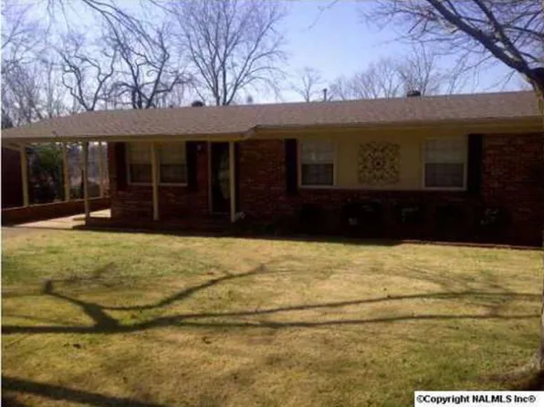 2023 Rodgers Dr NE, Huntsville, AL 35811