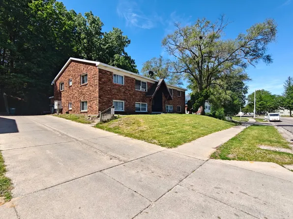 1870 Prairie Pkwy SW, Wyoming, MI 49519