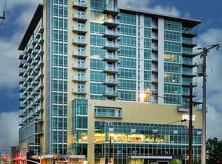 700 12th Ave S UNIT 513, Nashville, TN 37203
