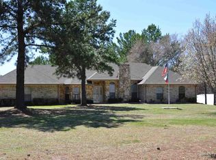 14701 Faircroft Dr, Tyler, TX 75703