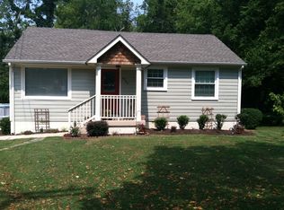 2920 Lee Davis Rd, Nashville, TN 37216