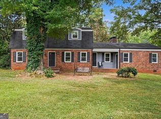 1019 E College St, Griffin, GA 30224