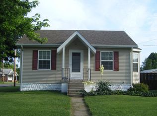 2924 Pershing Blvd, Granite City, IL 62040