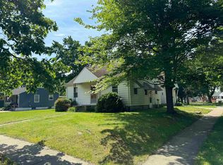 1306 E Haley St, Midland, MI 48642