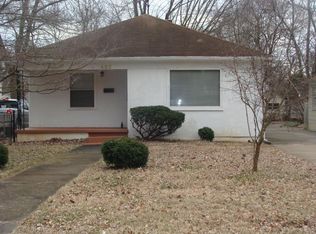 430 E Cozy St, Springfield, MO 65807