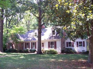 10317 Collinwood Dr, Henrico, VA 23238