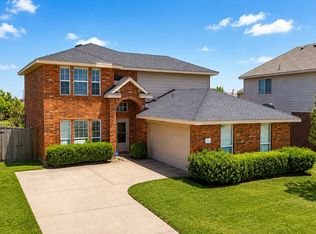 812 Cayotillo St, Lancaster, TX 75146