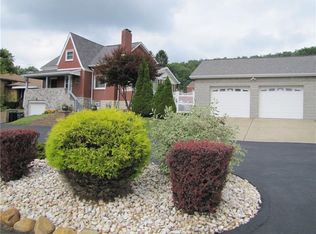 1709 California Ave, White Oak, PA
