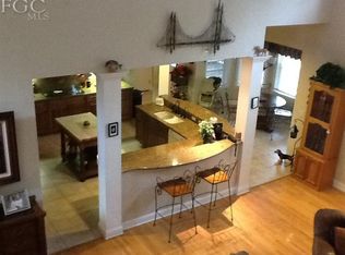 2550 Hickey Creek Rd, Alva, FL 33920