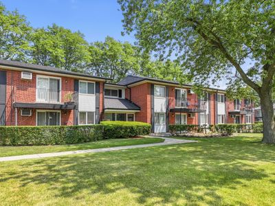 2319 E Olive St APT 1D, Arlington Heights, IL, 60004