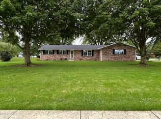 629 W Lima Ave, Ada, OH 45810