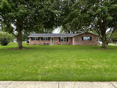 629 W Lima Ave, Ada, OH, 45810