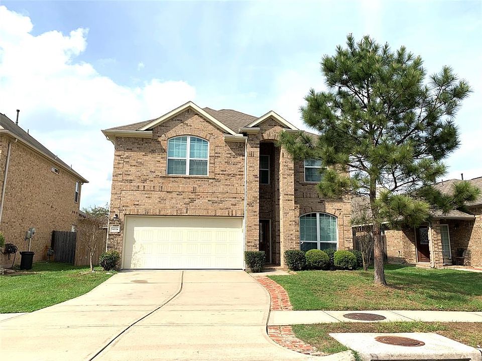 1st image of 16954 Creek Mountain Dr
