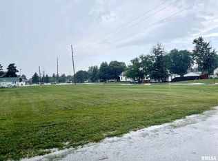 0 16th Ave, Viola, IL 61486