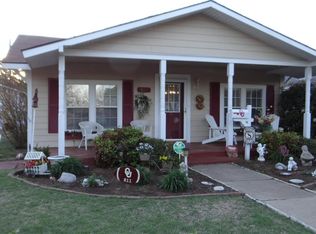 1469 N 9th St, Duncan, OK 73533