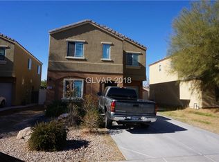 4081 Puebla St, Las Vegas, NV 89115